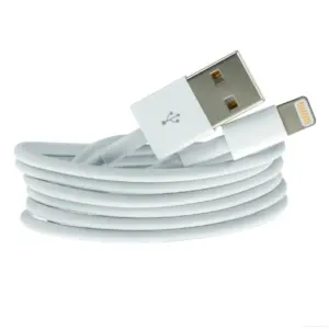 iPhone Lightning Cable