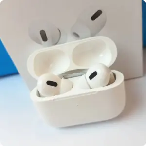 Bluetooth Earbuds