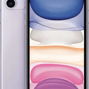 iPhone 11 (Used)