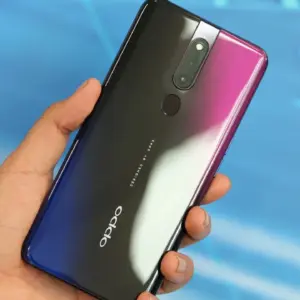 Oppo F11 Pro (Used)